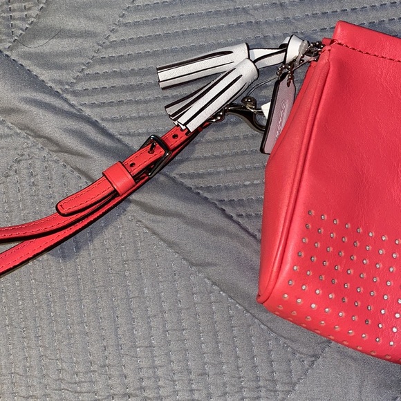 Coach wallet - Picture 2 of 4